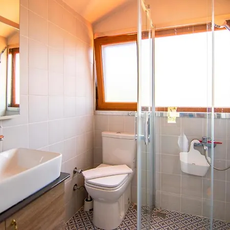 Stonehouse-1 Villa Dalyan