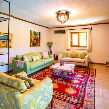 Stonehouse-1 * Dalyan