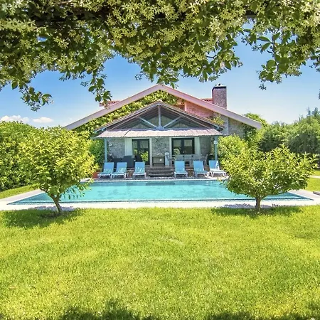 Vilă Stonehouse-1 Dalyan