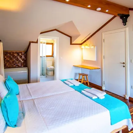 Vilă Stonehouse-1 *