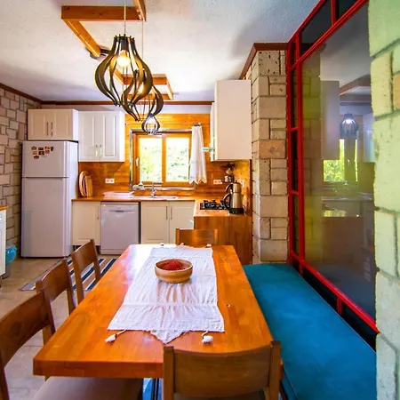 Stonehouse-1 Dalyan