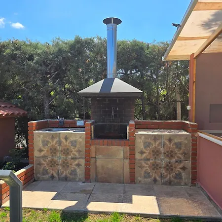 Villa Stonehouse-1 Dalyan