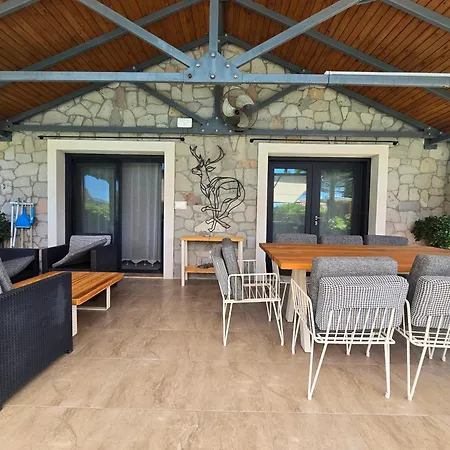 Stonehouse-1 Dalyan