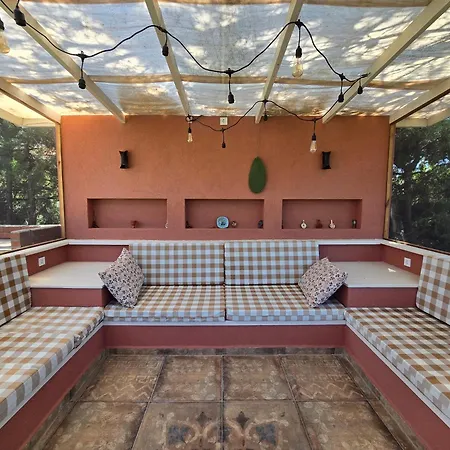 Stonehouse-1 Villa Dalyan