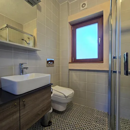 Stonehouse-1 Dalyan
