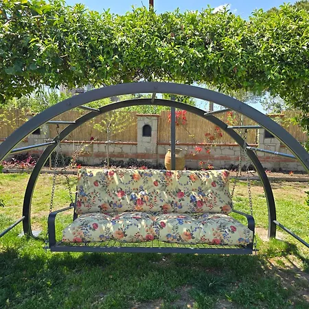 Stonehouse-1 * Dalyan