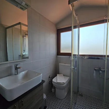Stonehouse-1 Villa Dalyan