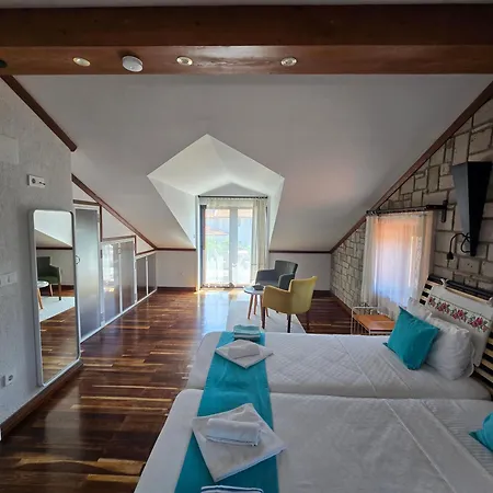 Stonehouse-1 Dalyan