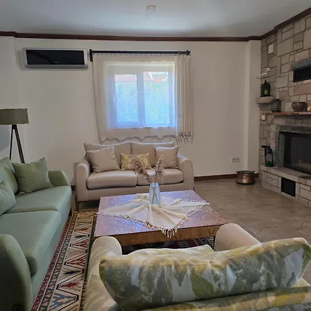 Stonehouse-1 Dalyan