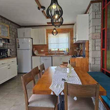 Stonehouse-1 * Dalyan