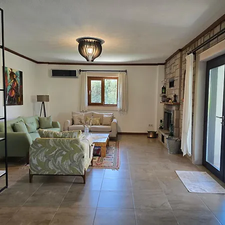 Stonehouse-1 Dalyan