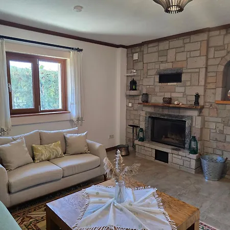 Stonehouse-1 * Dalyan