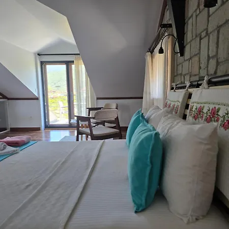 Stonehouse-1 * Dalyan