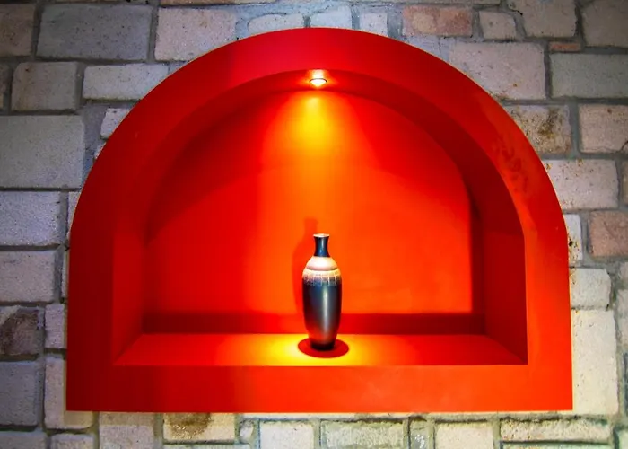 Stonehouse-1 * Dalyan