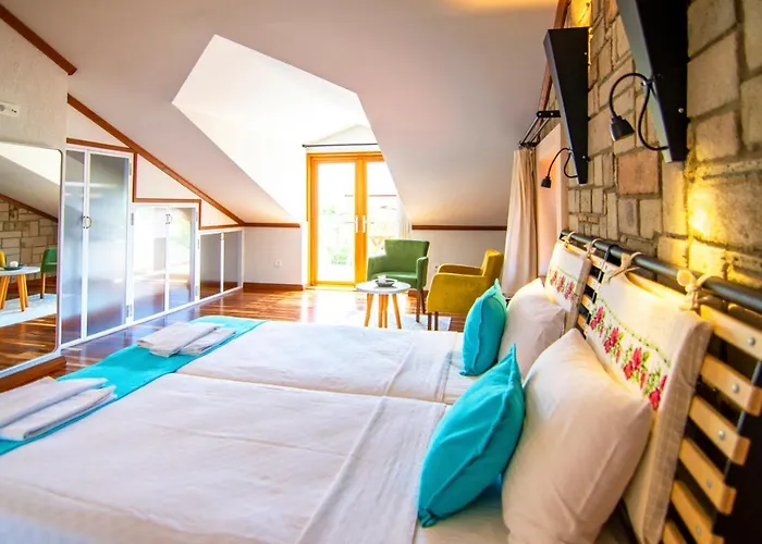 Stonehouse-1 * Dalyan