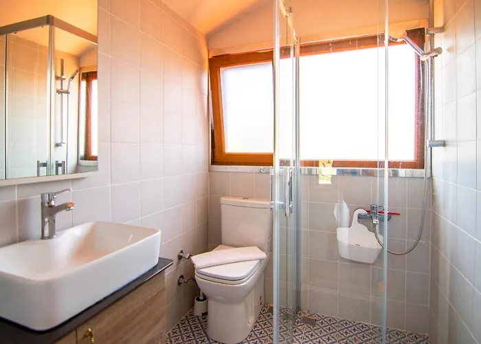 Stonehouse-1 Vila Dalyan